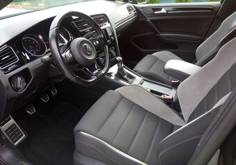 VW Golf VII R, 2.0TSi,221kw,4x4 - 3