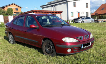 Prodám Renault Megané Classic - 3