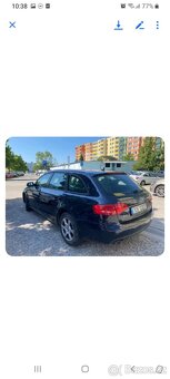 Audi A4 Avant - 3