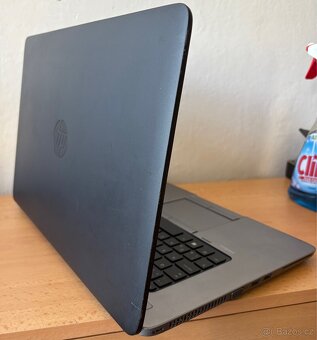 HP EliteBook 850 G1 i5/8GB/256GB ssd - 3