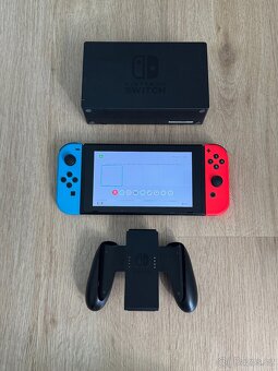 Nintendo Switch - 3