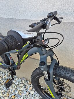 Kolo Specialized "20" - 3