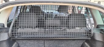 Fabia 2 Combi dělící síť zavazadlového prostoru - 3
