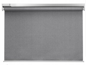Chytré rolety Fyrtur Ikea (2x140) - 3
