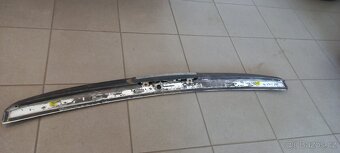 Subaru Legacy 2003-2008 sedan křídlo/spoiler - 3
