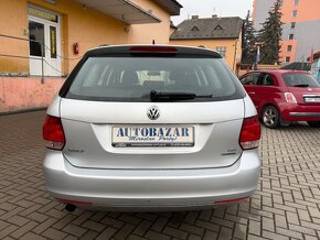 Volkswagen Golf VI 1.2 TSI Kombi - 3