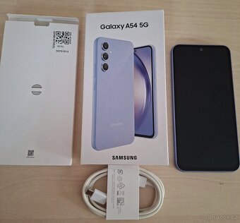 Samsung A54 5G - 3