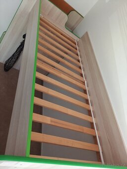 Postel - 3