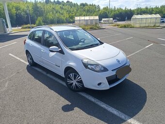 Renault Clio Grandtour - 3