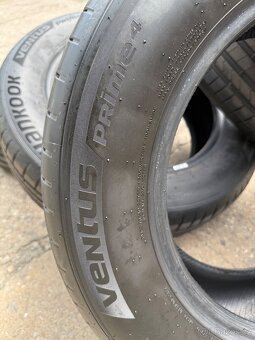 Hankook 205/65 R16 99H letní - 3