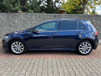 Volkswagen Golf 1,4 TSI / 92kW DSG R-Line - 3