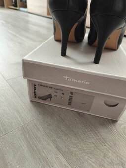 Elegantní lodičky Tamaris 42 - 3