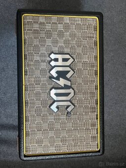 AC/DC BT reproduktor - 3