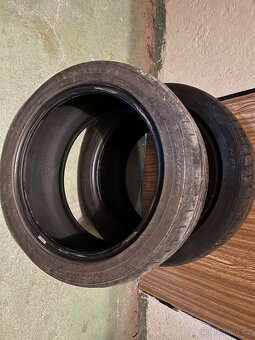 Nexen n-Fera sport 225/45R17 91W - 3