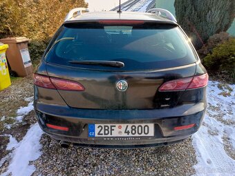 Alfa Romeo 159 sportwagon 110kw - 3