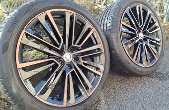 Prodám Limitovanou Edici s Pneu. AQUARIUS R21 2Ks - 3