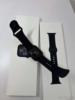 Apple watch SE 2023 40mm - 3
