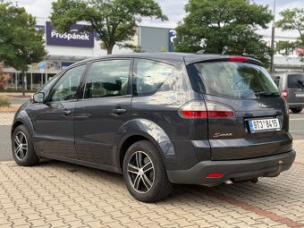 S-Max 1.8 TDCi 92kW - 3