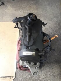 Motor 1,9 Tdi 74kw, fabia 1 ATD - 3