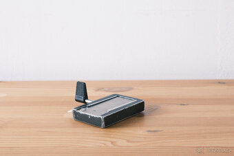 Hasselblad Quick release plate - 3