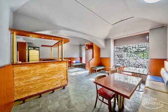 Přenechání zavedené pizzerie – Praha Hlubočepy / Zlíchov - 3