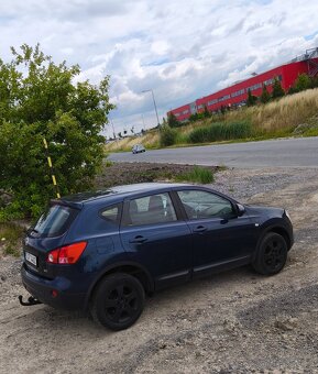 Nissan Qashqai 2.0DCi - 3