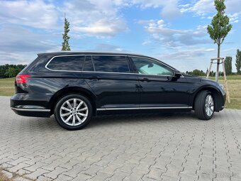 Volkswagen Passat B8 2.0 TDI 110KW DSG • 2019 • - 3