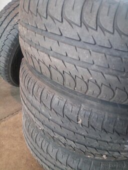 kola 4ks 185/60r15 - 3