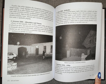 Vladimír Šiška - Ufo nad Českem - 3