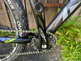 MRX29 ELITE, 1x11, velikost M(165-175) - 3