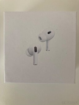 Bezdrátová sluchátka Airpods (neoriginální) - 3