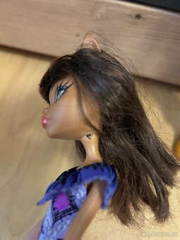 Monster high panenka Mattel - 3