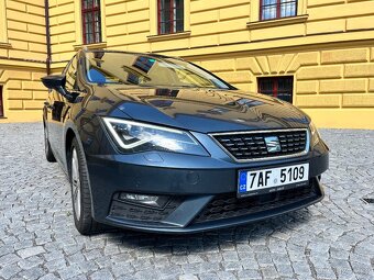 Seat Leon 2.0 TSI 140 kW DSG7 Xcellence, 1. majitel - 3