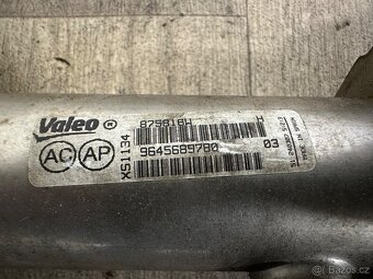 Chladič spalin EGR 2.0tdci 2.0Hdi valeo 9645689780 - 3