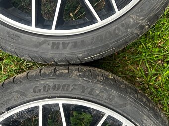 Alu CMS 5x112 r18 - 3