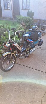 Babetta 210 - Piobabetta - 3