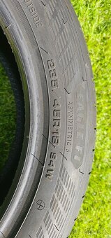 Googyear Eagle F1 - 3