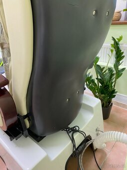 Prodám SPA pedikérské křeslo - 3