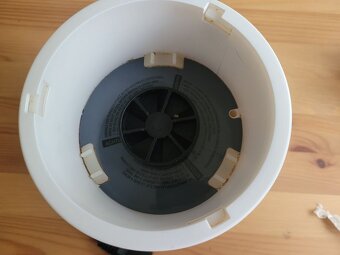 Prodám mixér NutriBullet Pro 900 – ve velmi dobrém stavu, po - 3