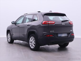 Jeep Cherokee 2,0 MJT 103kW 4x4 Limited (2014) - 3