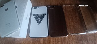 Iphone 8 plus - 3