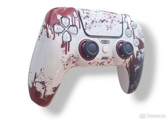 ovladač DualSense PS5 – PlayStation 5 - 3