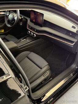 Přenechám operativní leasing Škoda Superb 4 L&k - 3