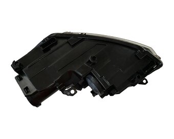 Pravý halogen 5K1941006J VW Golf 6 hatchback r.v. 2009 - 3