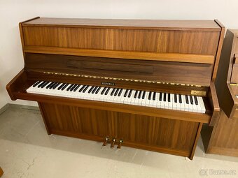 Pianino Kemble - England - 3