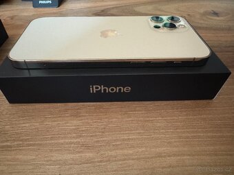 iPhone 12Pro 128Gb - 3