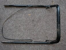 Díly sekačky ALKO 40 B - 3