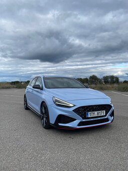 Hyundai i30 N - 3