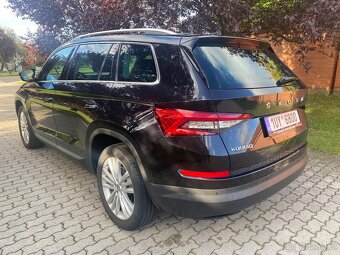 Kodiaq 1.5 tsi DSG Panorama-REZERVACE DO 15.10 - 3