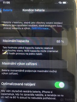 📱 iPhone XR – 64 GB | Skvělý stav - 3